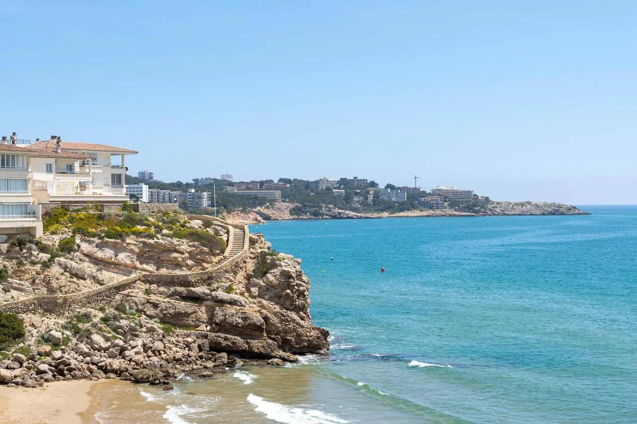 Сasa de vacaciones Villa 
